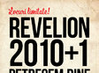 revelion 2010 1 route 66 pub petrecem dublu 