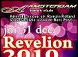 revelion 2010 amsterdam beat club in craiova