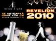 revelion 2010 in after eight din cluj