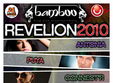 revelion 2010 in club bamboo din bucuresti