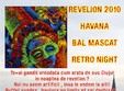 revelion 2010 in havana din cluj