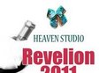 revelion 2010 in heaven studio