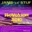 revelion 2010 in janis la stuf