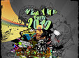 revelion 2010 in la gazette din cluj