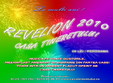 revelion 2010 la casa tineretului