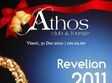 revelion 2011 club athos