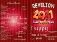 revelion 2011 happy