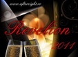 revelion 2011 in after eight