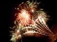 revelion 2011 in centrul sucevei