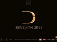 revelion 2011 in diesel club
