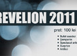 revelion 2011 in kapital club lounge