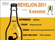 revelion 2011 in la tevi pub