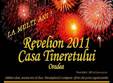 revelion 2011 la casa tineretului