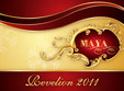 revelion 2011 la club maya