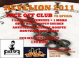 revelion 2011 la face off club