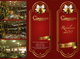 revelion 2011 la restaurantul cornelius
