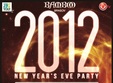 revelion 2012 bamboo brasov