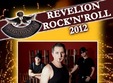 revelion 2012 in blue monday