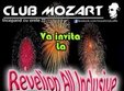 revelion 2012 in club mozart targu jiu