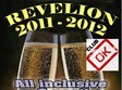 revelion 2012 in club ok sibiu