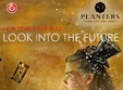 revelion 2012 in club planters