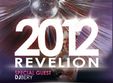 revelion 2012 in club ring