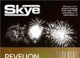 revelion 2012 in club skye