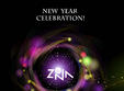 revelion 2012 in club zona
