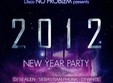 revelion 2012 in disco no problem