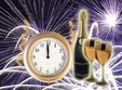 revelion 2012 in the cube