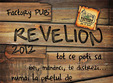 revelion 2012 in the factory pub