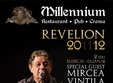 revelion 2012 la milennium baia mare