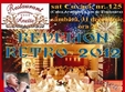 revelion 2012 la pensiunea anette