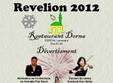 revelion 2012 formatia edy band de la constanta