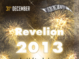 revelion 2013 frame club