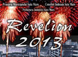 revelion 2013 in satu mare