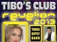 revelion 2013 la tibo s soul club