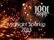 revelion 2013 midnight sparkle
