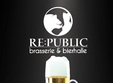 revelion 2014 cu adi molnar in re public brasserie bierhalle