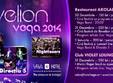 revelion 2014 cu nightlosers in hotel vega mamaia