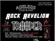 revelion 2014 cu trooper in ageless club