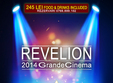 revelion 2014 grande cinema