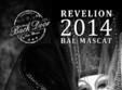 revelion 2014 in back door iasi