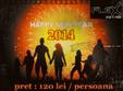 revelion 2014 in club flex arad