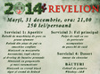 revelion 2014 in del iri pub suceava