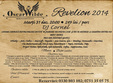 revelion 2014 in oscar wilde suceava