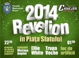 revelion 2014 in piata sfatului brasov