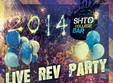 revelion 2014 in shto college bar cluj napoca