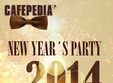 revelion 2014 la cafepedia iasi