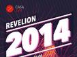 revelion 2014 la casa tiff cluj napoca